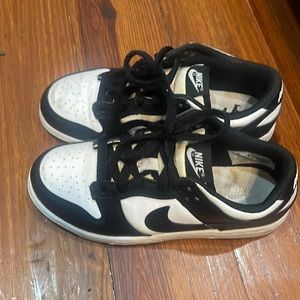 Kids Dunks